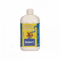 Enzymes + 500ml Advanced hidroponics ADVANCED HIDROPONICS ADVANCED HYDROPONICS OF HOLLAND