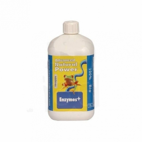 Enzymes + 500ml Advanced hidroponics ADVANCED HIDROPONICS ADVANCED HYDROPONICS OF HOLLAND