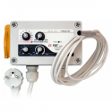 Controlador Temperatura Hysteresis 10A GSE
