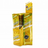 Caja Blunt Juicy Hemp Wraps Limonada (25 unidades)