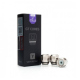 Vaporesso resistencia CCell2 coil 0.3ohm (3uds) Vaporesso VAPORESSO