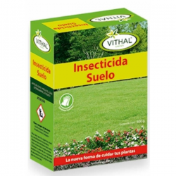 Insecticida Suelo 500 G Vithal Garden SIPCAM INSECTICIDAS