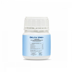 Delta 1 150ml Cannabiogen CANNABIOGEN CANNABIOGEN