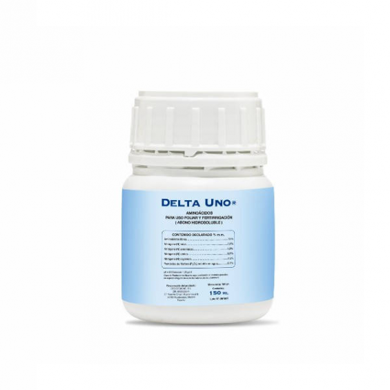 Delta 1 150ml Cannabiogen CANNABIOGEN CANNABIOGEN