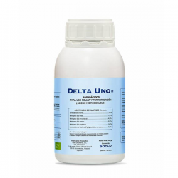 Delta 1 500ml Cannabiogen CANNABIOGEN CANNABIOGEN