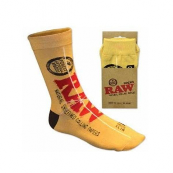 Calcetines RAW RAW TEXTIL