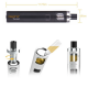 Kit Aspire Pockex Pocket AIO 1500mAh (Negro) Aspire ASPIRE POCKEX POCKET