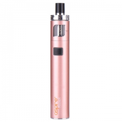 Kit Aspire Pockex Pocket AIO 1500mAh (Oro Rosa) Aspire ASPIRE POCKEX POCKET