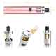 Kit Aspire Pockex Pocket AIO 1500mAh (Oro Rosa) Aspire ASPIRE POCKEX POCKET