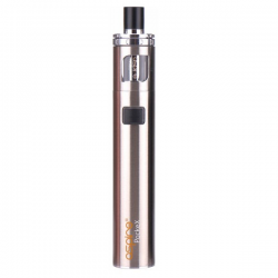 Kit Aspire Pockex Pocket AIO 1500mAh (Plata) Aspire ASPIRE POCKEX POCKET