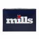 Pack Mills Starter PK MILLS MILLS