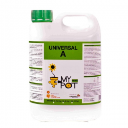 MyPot fertilizante Universal A 5lt MyPot MyPot