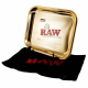 Bandeja RAW Oro 18 k Edición limitada RAW BANDEJAS
