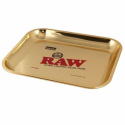 Bandeja RAW Oro 18 k Edición limitada