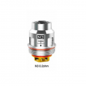 Voopoo resistencia Uforce Coil N3 0.2oHm (1ud)