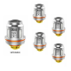 Voopoo resistencia Uforce Coil U2 0.4oHm (5uds) Voopoo VOOPOO