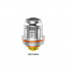 Voopoo resistencia Uforce Coil U2 0.4oHm (1ud)