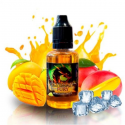 Aroma Ultimate Fury 30ml A&L