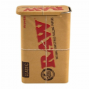 Caja RAW metal Cigarros