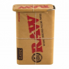 Caja RAW metal Cigarros