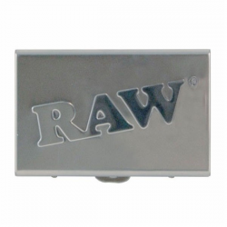 Caja RAW metal 300 RAW CAJAS