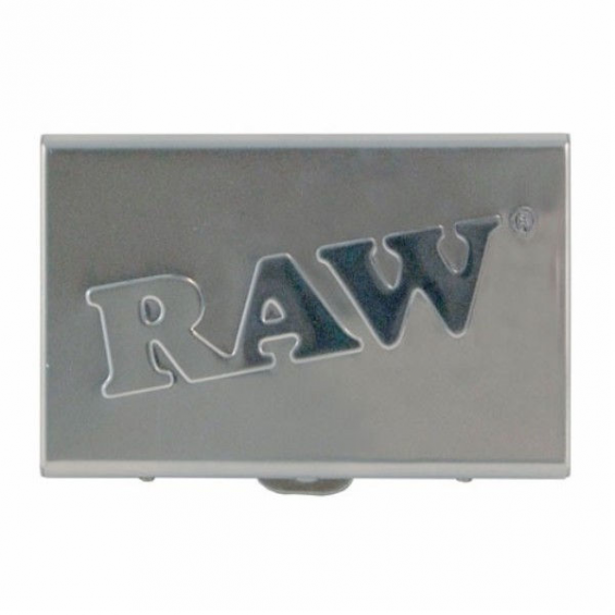 Caja RAW metal 300 RAW CAJAS