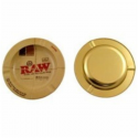 Cenicero RAW metal