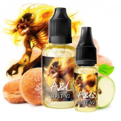 Aroma Ultimate Ifrit V2 30ml A&L  AROMAS A&L