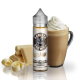 E-Liquid White chocolate Mocha 50ml 0mg (Booster) Barista Brew Co.  OTRAS MARCAS