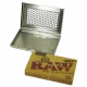 Caja RAW Metal 300 Grinder  GRINDERS