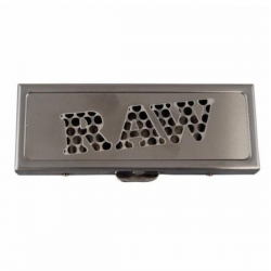 Caja RAW Metal 1 1/4 Grinder  GRINDERS