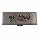 Caja RAW Metal 1 1/4 Grinder