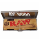 Caja RAW Metal 1 1/4 Grinder  GRINDERS