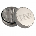 RAW grinder aluminio Super Shreeder