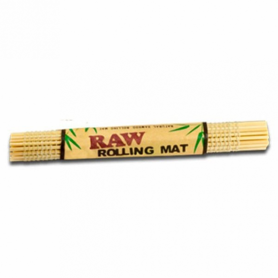 RAW Máquina liar Bambu RAW MAQUINAS PARA LIAR