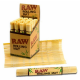 Caja RAW Máquina liar Bambu (24 unid) RAW MAQUINAS PARA LIAR