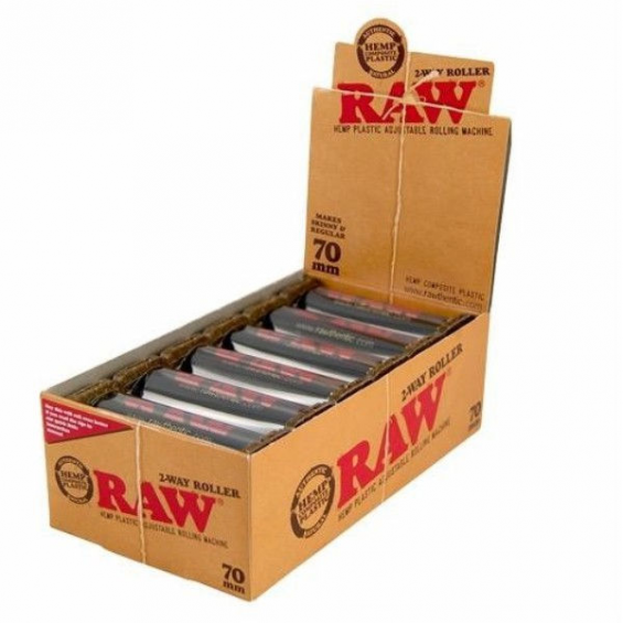 Máquina Liar Cigarrillos Raw Automática Raw