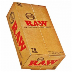 Máquina Liar Raw Gigante, Liar porros