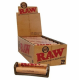 Caja RAW Máquina Liar 70mm (12 unid) RAW MAQUINAS PARA LIAR