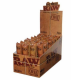 Caja Conos RAW King Size Slim 3 conos Classic (32 unidades) RAW CONOS