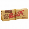 Papel RAW Single Wide Connoisseur