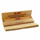 Papel RAW Classic Connoisseur King Size (1 librito) RAW PAPEL KING SIZE