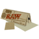 Papel RAW Connoisseur Orgánico 1 1/4 RAW PAPEL 1/4
