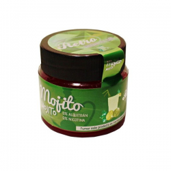 Retro gel Shisha Mojito 150gr  RETRO GEL SHISHA