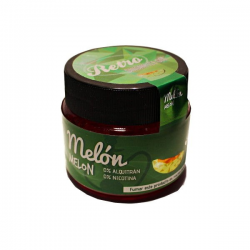 Retro gel Shisha Melon 150gr  RETRO GEL SHISHA