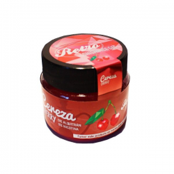 Retro gel Shisha Cereza 150gr  RETRO GEL SHISHA