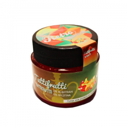 Retro gel Shisha Tutti Frutti 150gr  RETRO GEL SHISHA