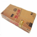 Caja Raw 1 1/4 Classic 64 Hojas (24 unidades)