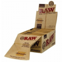 Caja RAW Artesano Orgánico 1 1/4 (15 unidades)