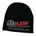 Gorro RAW Lana Negro